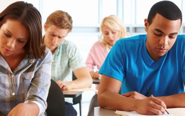 TOEFL: Teste de proficiência em Inglês para universidades