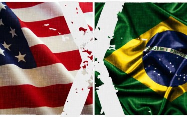 Confira as diferenças entre uma faculdade no Brasil e nos EUA