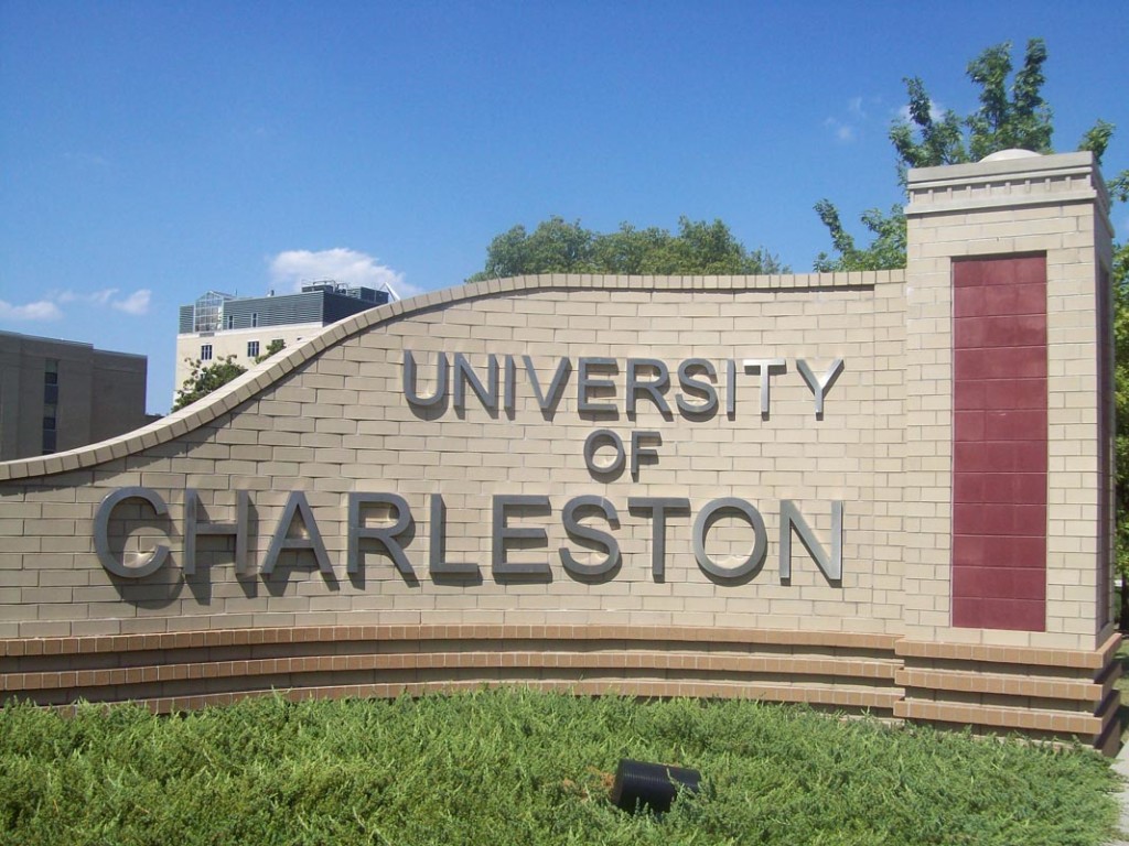 universidade - Charleston 